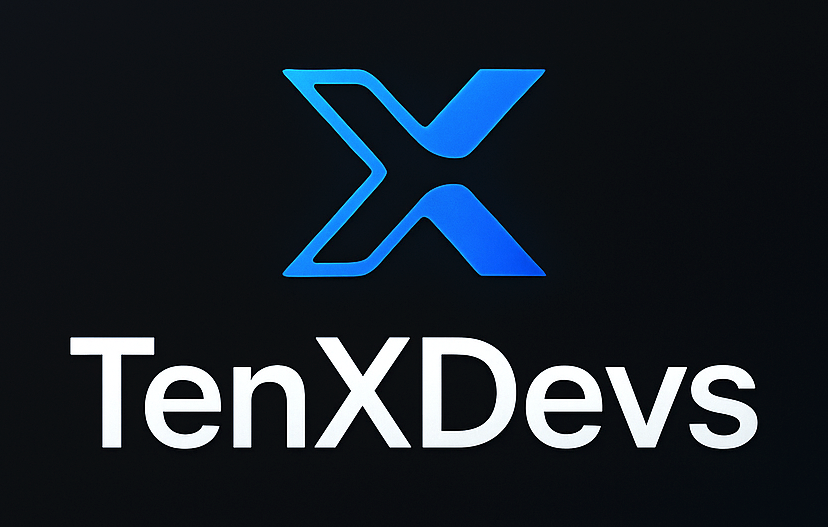 TenXDevs Logo